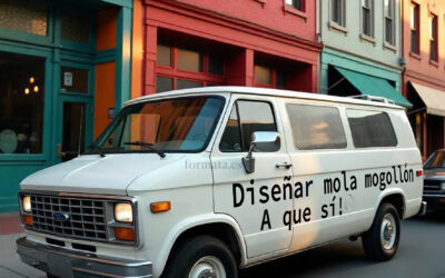 ¿El Diseño es arte? La pregunta de todos