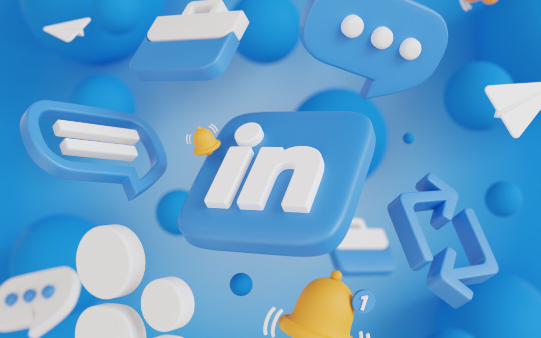 LinkedIn ¿No tienes ningún alcance?